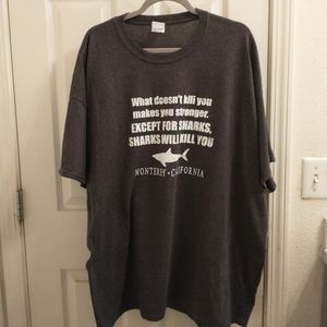 EUC WOMEN'S T-SHIRT FULL FIGURE